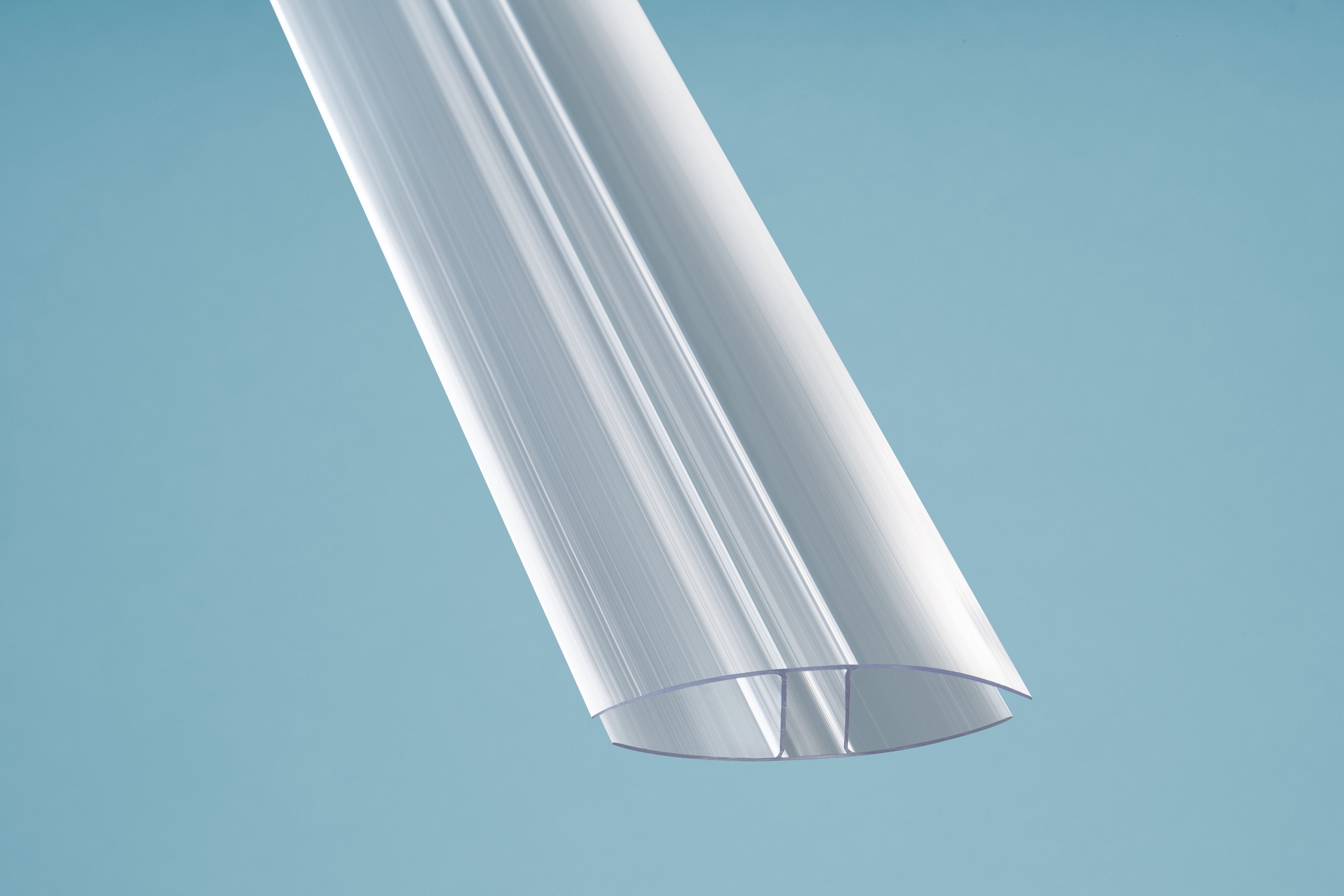 PC-H-Klemmprofil