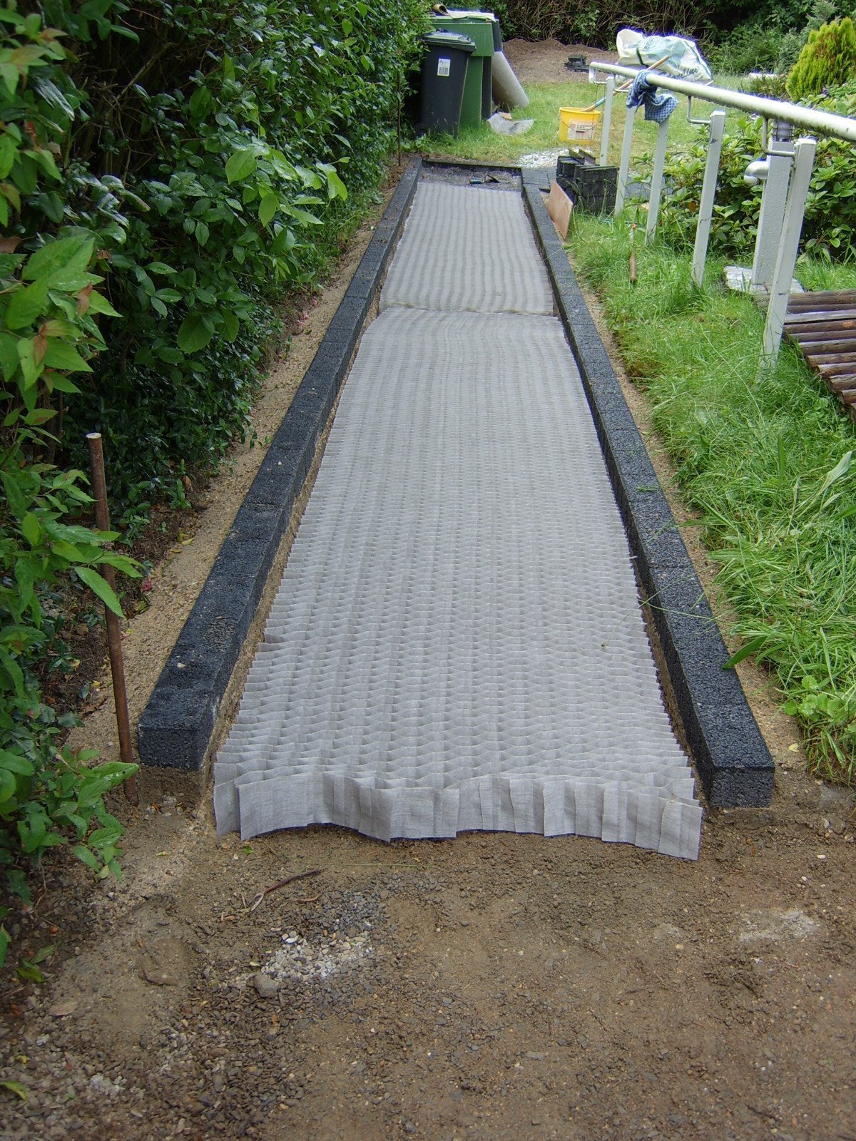 Plantex® Böschungsmatte