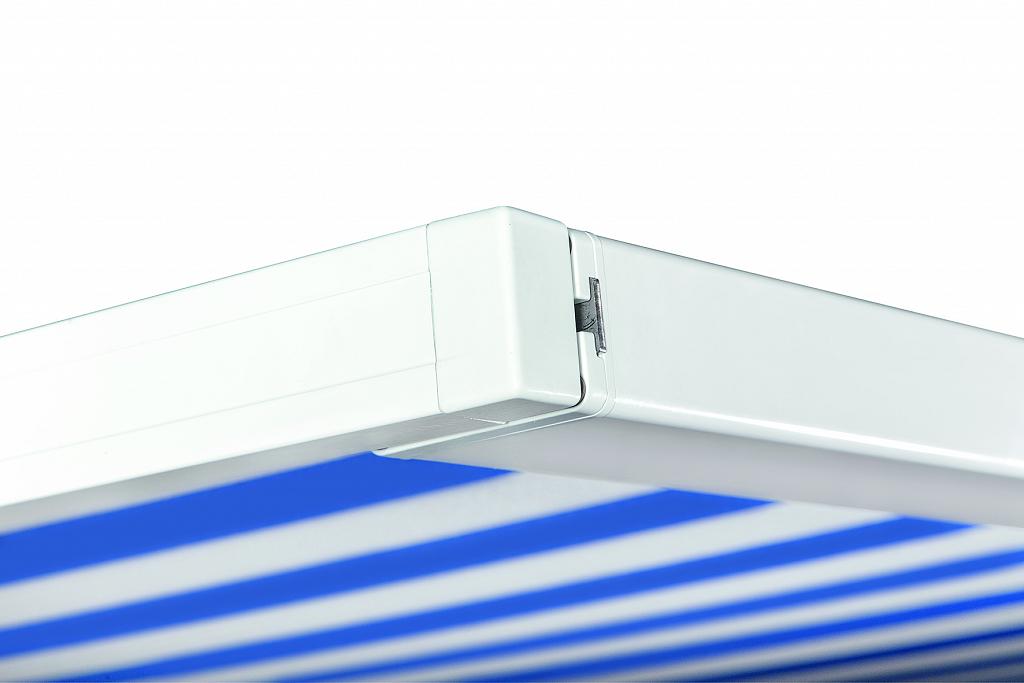 Underdachmarkise St. Tropez